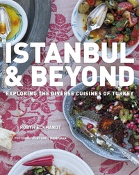 Abbildung von: Istanbul and Beyond - Mariner Books