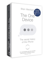 Enlarge image Cover: The One Device - Corgi Books
