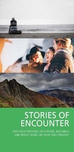 Cover: Stories of Encounter - Saint Andrew Press