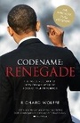 Cover: Codename: Renegade - Virgin Books