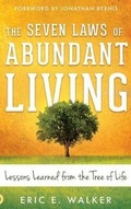 Cover: The Seven Laws of Abundant Living - Destiny Image Incorporated
