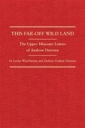 Cover: This Far-Off Wild Land - Arthur H. Clark Company