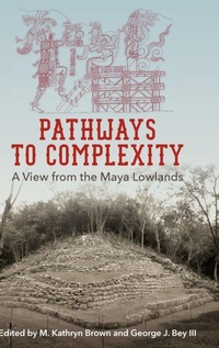 Enlarge image Cover: Pathways to Complexity - University Press of Florida
