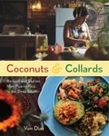 Cover: Coconuts and Collards - University Press of Florida