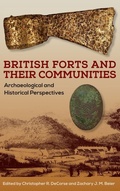 Cover: British Forts and Their Communities - University Press of Florida