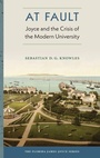 Cover: At Fault - University Press of Florida