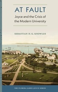 Cover: At Fault - University Press of Florida