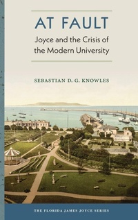 Enlarge image Cover: At Fault - University Press of Florida