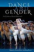 Cover: Dance and Gender - University Press of Florida