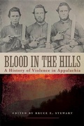 Cover: Blood in the Hills - The University Press of Kentucky
