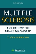 Abbildung von: Multiple Sclerosis, Fifth Edition - Demos Medical Publishing