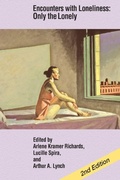 Cover: Encounters with Loneliness - IPBooks