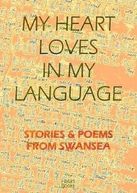 Enlarge image Cover: My Heart Loves in My Language - Hafan Books