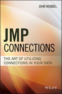 Abbildung von: JMP Connections - Wiley