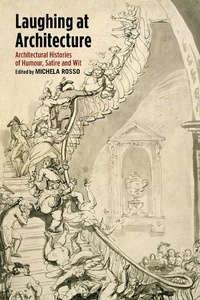 Abbildung von: Laughing at Architecture - Bloomsbury Visual Arts