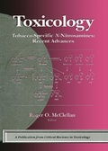 Cover: Tobacco-Specific N-Nitrosamines Recent Advances - CRC Press