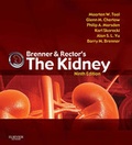 Cover: Brenner and Rector's The Kidney E-Book - Saunders