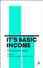Cover: It's Basic Income - Policy Press