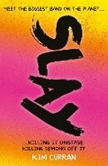 Cover: Slay - Usborne Publishing Ltd