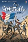 Cover: Les Miserables - Usborne Publishing Ltd