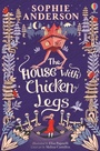 Cover: The House with Chicken Legs - Usborne Publishing Ltd