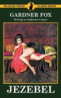 Cover: Jezebel - Wildside Press