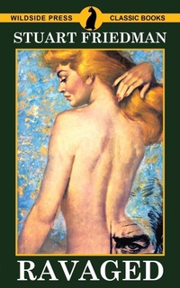 Enlarge image Cover: Ravaged - Wildside Press