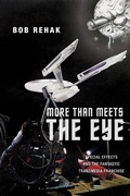 Cover: More Than Meets the Eye - New York University Press