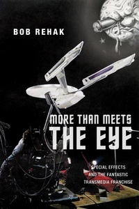 Abbildung von: More Than Meets the Eye - New York University Press