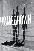 Cover: Homegrown - New York University Press