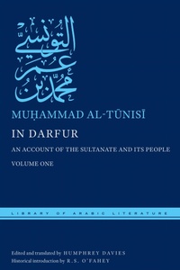 Abbildung von: In Darfur - New York University Press