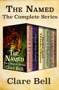 Cover: The Named - Open Road Media Sci-Fi & Fantasy