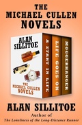 Cover: The Michael Cullen Novels - Open Road Media