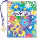 Cover: You Go Girl - Peter Pauper Press Inc,US
