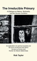 Cover: The Irreducible Primary - FriesenPress