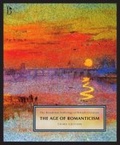 Cover: The Broadview Anthology of British Literature Volume 4: The Age of Romanticism - Third Edition - Broadview Press Ltd