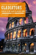 Cover: Gladiators - Casemate