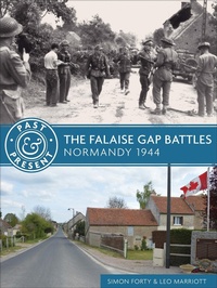 Abbildung von: The Falaise Gap Battles - Casemate
