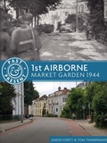 Cover: 1st Airborne - Casemate