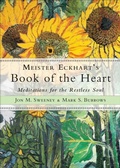 Cover: Meister Eckhart's Book of the Heart - Hampton Roads Publishing