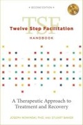 Bild: Twelve Step Facilitation Handbook with CE Test - Hazelden Information & Educational Services