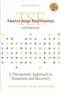 Bild: Twelve Step Facilitation Handbook without CE Test - Hazelden Information & Educational Services