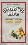 Cover: Circus Life - University of Tennessee Press