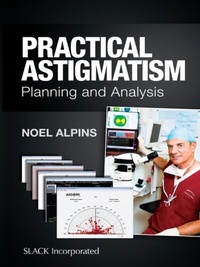 Abbildung von: Practical Astigmatism - Slack