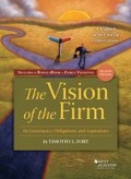 Cover: The Vision of the Firm - West Academic Press