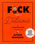 Cover: F*ck, That's Delicious - Abrams