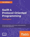 Cover: Swift 4 Protocol-Oriented Programming - Packt Publishing Limited
