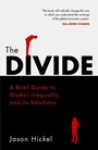Cover: The Divide - Windmill Books