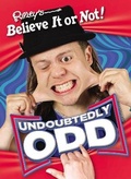 Cover: Ripley's Undoubtedly Odd - Arrow (Young)