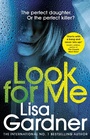 Cover: Look For Me - Arrow Books Ltd